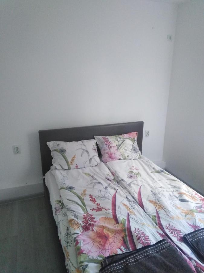 House Nadejda Veliko Tarnovo Exterior foto