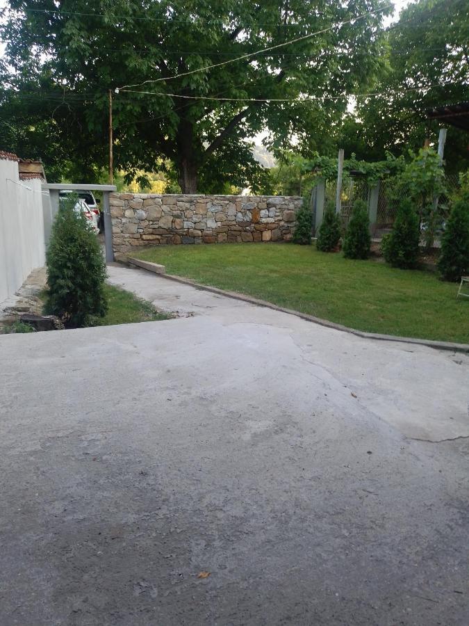 House Nadejda Veliko Tarnovo Exterior foto