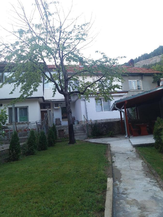 House Nadejda Veliko Tarnovo Exterior foto